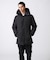 Jasper Parka Black Label/ジャスパー パーカ ブラックレーベル