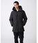 Jasper Parka Black Label/ジャスパー パーカ ブラックレーベル