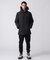 Jasper Parka Black Label/ジャスパー パーカ ブラックレーベル