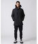 Jasper Parka Black Label/ジャスパー パーカ ブラックレーベル
