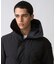 Jasper Parka Black Label/ジャスパー パーカ ブラックレーベル