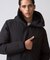 Jasper Parka Black Label/ジャスパー パーカ ブラックレーベル
