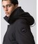 Jasper Parka Black Label/ジャスパー パーカ ブラックレーベル