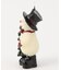 Craft candle Snowman クラフト キャンドル スノーマン
