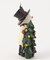 Craft candle Snowman クラフト キャンドル スノーマン
