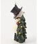 Craft candle Snowman クラフト キャンドル スノーマン
