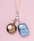 SMAST Mobile Strap