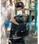 ＜新色追加＞別注 撥水マルチウェイ ペアレンツバッグ/ママバッグ
