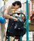 ＜新色追加＞別注 撥水マルチウェイ ペアレンツバッグ/ママバッグ