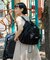 ＜新色追加＞別注 撥水マルチウェイ ペアレンツバッグ/ママバッグ