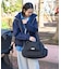 ＜新色追加＞別注 撥水マルチウェイ ペアレンツバッグ/ママバッグ