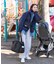 ＜新色追加＞別注 撥水マルチウェイ ペアレンツバッグ/ママバッグ