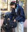 ＜新色追加＞別注 撥水マルチウェイ ペアレンツバッグ/ママバッグ