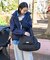 ＜新色追加＞別注 撥水マルチウェイ ペアレンツバッグ/ママバッグ