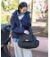 ＜新色追加＞別注 撥水マルチウェイ ペアレンツバッグ/ママバッグ
