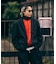 RED KAP × FREAK'S STORE 別注 SMU KP10 SETUP JACKET