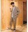 RED KAP × FREAK'S STORE 別注 SMU KP10 SETUP JACKET