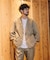 RED KAP × FREAK'S STORE 別注 SMU KP10 SETUP JACKET