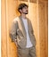 RED KAP × FREAK'S STORE 別注 SMU KP10 SETUP JACKET