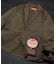 RED KAP × FREAK'S STORE 別注 SMU KP10 SETUP JACKET