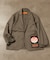 RED KAP × FREAK'S STORE 別注 SMU KP10 SETUP JACKET