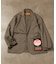 RED KAP × FREAK'S STORE 別注 SMU KP10 SETUP JACKET