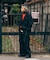 RED KAP × FREAK'S STORE 別注 SMU KP10 SETUP JACKET