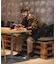 RED KAP × FREAK'S STORE 別注 SMU KP10 SETUP JACKET
