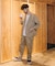 RED KAP × FREAK'S STORE 別注 SMU KP10 SETUP JACKET