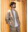 RED KAP × FREAK'S STORE 別注 SMU KP10 SETUP JACKET