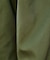 ＜低伸長サイズあり＞別注 紐付きイージータックパンツ/タックデニム
