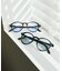 SUN LIGHT COLOR #D(ファッション用グラス)