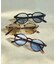 SUN LIGHT COLOR #D(ファッション用グラス)