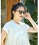 SUN LIGHT COLOR #D(ファッション用グラス)