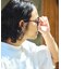 SUN LIGHT COLOR #D(ファッション用グラス)