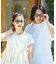 SUN LIGHT COLOR #D(ファッション用グラス)