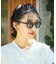 SUN LIGHT COLOR #D(ファッション用グラス)
