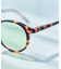 SUN LIGHT COLOR #D(ファッション用グラス)