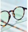 SUN LIGHT COLOR #D(ファッション用グラス)
