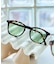 SUN LIGHT COLOR #E(ファッション用グラス)