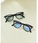 SUN LIGHT COLOR #E(ファッション用グラス)