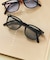 SUN LIGHT COLOR #E(ファッション用グラス)