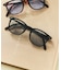 SUN LIGHT COLOR #E(ファッション用グラス)
