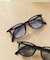 SUN LIGHT COLOR #E(ファッション用グラス)