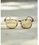 SUN LIGHT COLOR #E(ファッション用グラス)