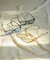 SUN LIGHT COLOR #E(ファッション用グラス)