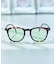 SUN LIGHT COLOR #E(ファッション用グラス)