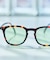 SUN LIGHT COLOR #E(ファッション用グラス)