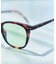 SUN LIGHT COLOR #E(ファッション用グラス)