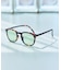 SUN LIGHT COLOR #E(ファッション用グラス)